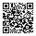 Kod QR do zeskanowania na urządzeniu mobilnym w celu wyświetlenia na nim tej strony