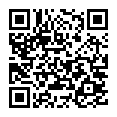 Kod QR do zeskanowania na urządzeniu mobilnym w celu wyświetlenia na nim tej strony