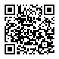 Kod QR do zeskanowania na urządzeniu mobilnym w celu wyświetlenia na nim tej strony