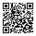 Kod QR do zeskanowania na urządzeniu mobilnym w celu wyświetlenia na nim tej strony