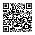 Kod QR do zeskanowania na urządzeniu mobilnym w celu wyświetlenia na nim tej strony