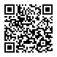 Kod QR do zeskanowania na urządzeniu mobilnym w celu wyświetlenia na nim tej strony