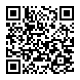 Kod QR do zeskanowania na urządzeniu mobilnym w celu wyświetlenia na nim tej strony