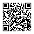 Kod QR do zeskanowania na urządzeniu mobilnym w celu wyświetlenia na nim tej strony