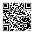 Kod QR do zeskanowania na urządzeniu mobilnym w celu wyświetlenia na nim tej strony