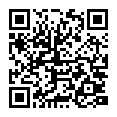 Kod QR do zeskanowania na urządzeniu mobilnym w celu wyświetlenia na nim tej strony