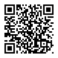 Kod QR do zeskanowania na urządzeniu mobilnym w celu wyświetlenia na nim tej strony