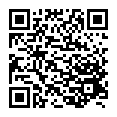 Kod QR do zeskanowania na urządzeniu mobilnym w celu wyświetlenia na nim tej strony