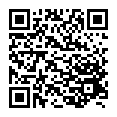 Kod QR do zeskanowania na urządzeniu mobilnym w celu wyświetlenia na nim tej strony