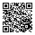 Kod QR do zeskanowania na urządzeniu mobilnym w celu wyświetlenia na nim tej strony