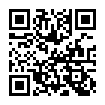 Kod QR do zeskanowania na urządzeniu mobilnym w celu wyświetlenia na nim tej strony