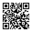 Kod QR do zeskanowania na urządzeniu mobilnym w celu wyświetlenia na nim tej strony