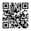 Kod QR do zeskanowania na urządzeniu mobilnym w celu wyświetlenia na nim tej strony