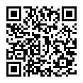 Kod QR do zeskanowania na urządzeniu mobilnym w celu wyświetlenia na nim tej strony