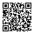 Kod QR do zeskanowania na urządzeniu mobilnym w celu wyświetlenia na nim tej strony