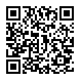 Kod QR do zeskanowania na urządzeniu mobilnym w celu wyświetlenia na nim tej strony