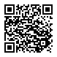 Kod QR do zeskanowania na urządzeniu mobilnym w celu wyświetlenia na nim tej strony