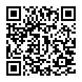 Kod QR do zeskanowania na urządzeniu mobilnym w celu wyświetlenia na nim tej strony