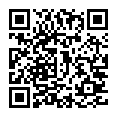 Kod QR do zeskanowania na urządzeniu mobilnym w celu wyświetlenia na nim tej strony