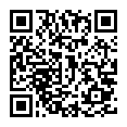 Kod QR do zeskanowania na urządzeniu mobilnym w celu wyświetlenia na nim tej strony