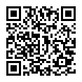 Kod QR do zeskanowania na urządzeniu mobilnym w celu wyświetlenia na nim tej strony