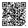 Kod QR do zeskanowania na urządzeniu mobilnym w celu wyświetlenia na nim tej strony