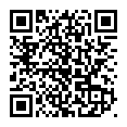 Kod QR do zeskanowania na urządzeniu mobilnym w celu wyświetlenia na nim tej strony