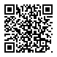 Kod QR do zeskanowania na urządzeniu mobilnym w celu wyświetlenia na nim tej strony