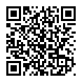 Kod QR do zeskanowania na urządzeniu mobilnym w celu wyświetlenia na nim tej strony