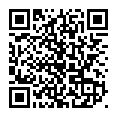 Kod QR do zeskanowania na urządzeniu mobilnym w celu wyświetlenia na nim tej strony