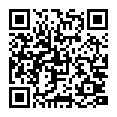 Kod QR do zeskanowania na urządzeniu mobilnym w celu wyświetlenia na nim tej strony