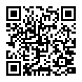 Kod QR do zeskanowania na urządzeniu mobilnym w celu wyświetlenia na nim tej strony