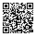 Kod QR do zeskanowania na urządzeniu mobilnym w celu wyświetlenia na nim tej strony