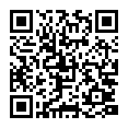 Kod QR do zeskanowania na urządzeniu mobilnym w celu wyświetlenia na nim tej strony