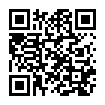 Kod QR do zeskanowania na urządzeniu mobilnym w celu wyświetlenia na nim tej strony