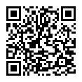 Kod QR do zeskanowania na urządzeniu mobilnym w celu wyświetlenia na nim tej strony