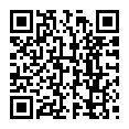 Kod QR do zeskanowania na urządzeniu mobilnym w celu wyświetlenia na nim tej strony