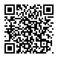 Kod QR do zeskanowania na urządzeniu mobilnym w celu wyświetlenia na nim tej strony