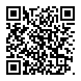 Kod QR do zeskanowania na urządzeniu mobilnym w celu wyświetlenia na nim tej strony