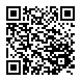 Kod QR do zeskanowania na urządzeniu mobilnym w celu wyświetlenia na nim tej strony