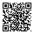 Kod QR do zeskanowania na urządzeniu mobilnym w celu wyświetlenia na nim tej strony