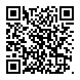 Kod QR do zeskanowania na urządzeniu mobilnym w celu wyświetlenia na nim tej strony