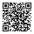 Kod QR do zeskanowania na urządzeniu mobilnym w celu wyświetlenia na nim tej strony