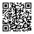 Kod QR do zeskanowania na urządzeniu mobilnym w celu wyświetlenia na nim tej strony