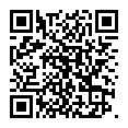 Kod QR do zeskanowania na urządzeniu mobilnym w celu wyświetlenia na nim tej strony