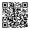 Kod QR do zeskanowania na urządzeniu mobilnym w celu wyświetlenia na nim tej strony