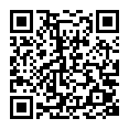 Kod QR do zeskanowania na urządzeniu mobilnym w celu wyświetlenia na nim tej strony