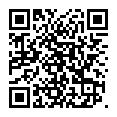 Kod QR do zeskanowania na urządzeniu mobilnym w celu wyświetlenia na nim tej strony