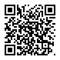 Kod QR do zeskanowania na urządzeniu mobilnym w celu wyświetlenia na nim tej strony