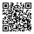 Kod QR do zeskanowania na urządzeniu mobilnym w celu wyświetlenia na nim tej strony